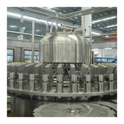 China Small Automatic Food Fruit Juice Filling And Packing Machine Apple Juice Filler Plastic Bottle Beverage Making Filling Production Line for sale