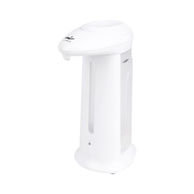 China Alcoho Smart Electric Foam Soap Dispenser Kitchen Touchless Automatic Spray Soap Dispenser for sale