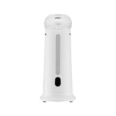 China Plastic Foam Soap Dispenser Soap Pump Dispenser Bottles Smart Cheap Sensor Soap Dispenser Container for sale