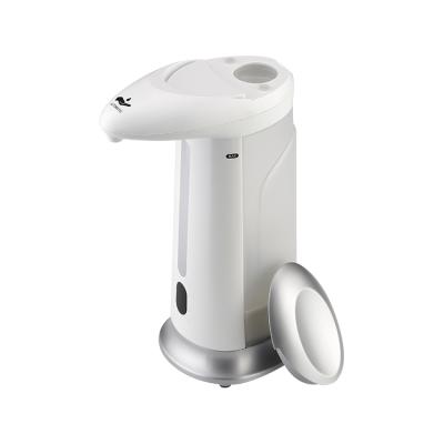 China Smart Soap Dispenser Foam Soap Dispenser Hand Sensor Infrared Hand Sensor Soap Dispenser for sale