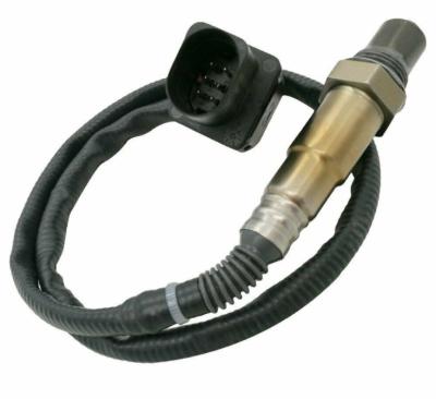 China Hot Sale 0258017051 11787836394 Oxygen Sensor For BMW 1 (E81) for sale