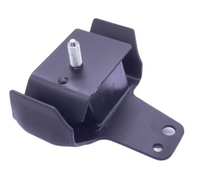 China Auto Part OEM 11210-43G00 Engine Parts Engine Mount NISSAN DATSUN D21 D22 Auto Engine Mount for sale