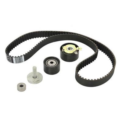 China Metel Auto Parts Belt Kit 130C13191R 130C17529R For Renault For Peugeot for sale