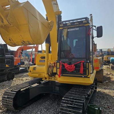 Китай Использованный экскаватор Komatsu Pc130 в хорошем состоянии. продается