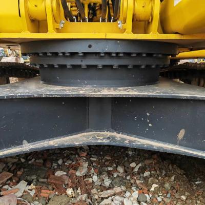 China Japan Second Hand Mini Digger  Komatsu PC220-8 Excavatorwith Good Condition Second Hand Excavators PC 200 240 160 for sale