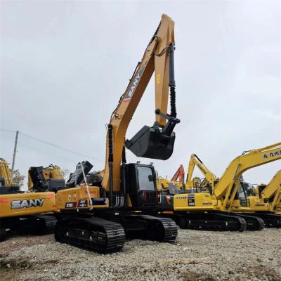 China Excavadora hidráulica china de 21 toneladas Sany Sy215c PRO en venta