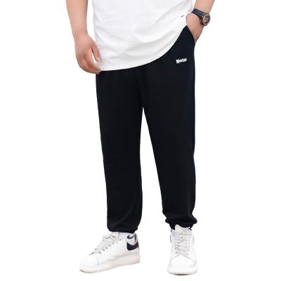 China Anti-wrinkle Autumn Cargo Pants Multiple Pockets Trousers Hop Harem Pants Sports Trouser Casual Jogger Men Sweatpants for sale