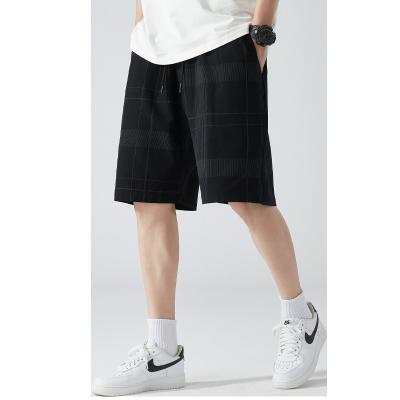 China Anti-wrinkle Custom Brands Mens Workout Shorts With Liner Mesh Basketball Shorts for sale