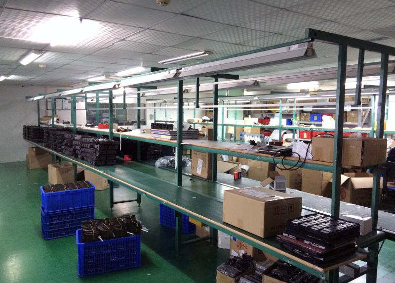 Fornitore cinese verificato - HongKong Suntek International Co., Ltd.,