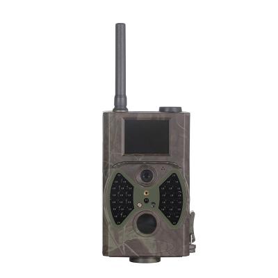 China Wildview Day / Night Vision Trail Camera HC - 300A Remote Wireless Control for sale