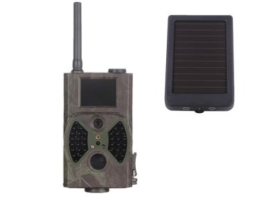 Chine Suntek GPRS/appareil-photo thermique de traînée de chasse de vision nocturne commande d'email à vendre