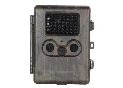 China 940nm 1080P Full HD 12 Megapixel Game Scouting Camera For Hunting / Trail for sale