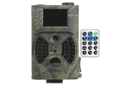 China SUNTEK HC300A Night Vision Trail Camera 1080P Video IP54 Waterproof for sale