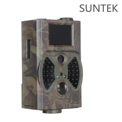 중국 Suntek 12MP 옥외 야생 생물 게임 길 사진기 HT300A triggle 시간 1 S 판매용