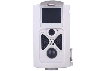 China Outdoor Wide Angle Mini Digital Trail Camera With No Glow Infrared Flash for sale