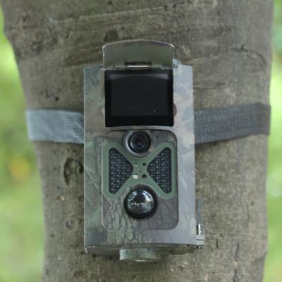 China CE Rohs Reach Night Vision digital trail camera wireless 1920*1080P Multi Language for sale