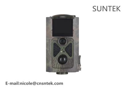 China WCDMA SMS / E - mail 940nm Invisible Waterproof Hunting Trail Camera Rosh for sale