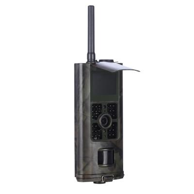 China 16MP 940NM IR Flash Wireless 1080P HD Infrared Hunting Trail Camera with MMS Email HC700G for sale