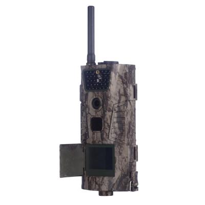 China HC600G Trail Hunting Camera 16MP 3G Game Camera with Cellular Photo Transmission for sale