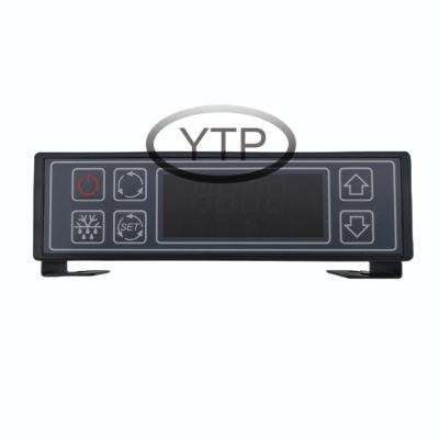 China LDRP1141 Refrigerated Truck Control Panel DP410 LDRP1147 LDRP1140 Standard Size for sale