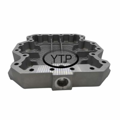 China Bus Compressor 30241201 Bitzer Compressor 4~fcy Series Base Plate Factory Outlet for sale