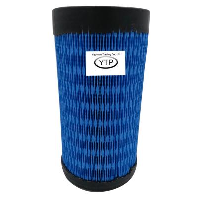 China Heavy Duty Truck Diesel Engine Truck Air Filter 11-9955 For Thermo King Refrigerated Trucks 119955 for sale