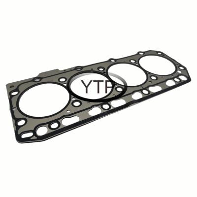 China 486V 33-5056 Engine Thermo King Full Gasket Assembly 486V 335056 33-6021 for sale