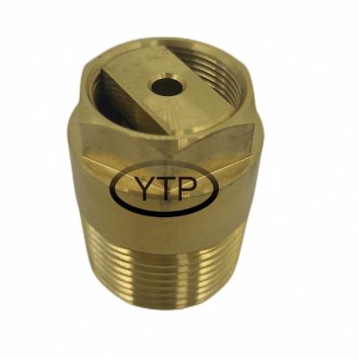 China 36110029 copper pressure relief valve bitzer 4~NFCY series for sale