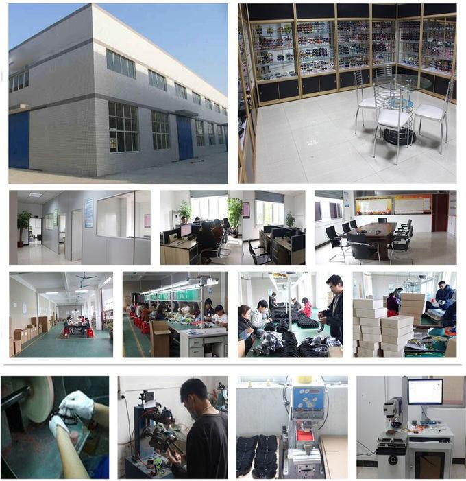 Verified China supplier - Beijing Silk Road Enterprise Management Services Co.,LTD