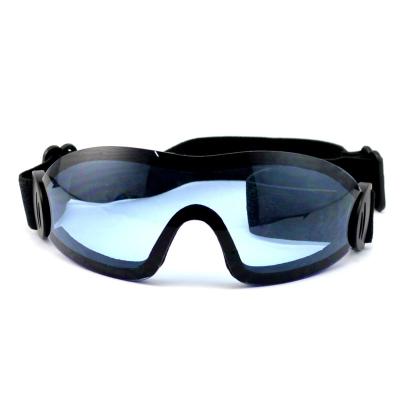 中国 Skydivingの快適なゴーグル、保護Skydivingの紫外線Eyewear 販売のため