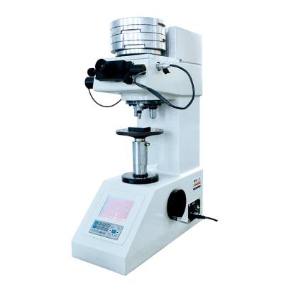 China 200HVS-10 VICKERS Digital Micro 200HVS-10 Hardness Tester for sale