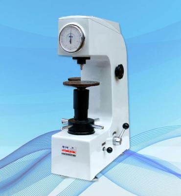 China HR-150A ROCKWELL HARDNESS TESTER HR-150A for sale