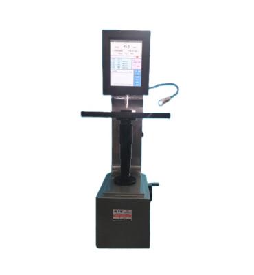 China 420HRSS-150Z Type Rockwell Full Automatic Hardness Tester 420HRSS-150Z for sale