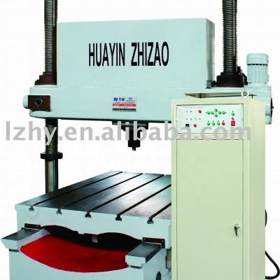 China HBM-3000B Door Type Brinell HBM-3000B Hardness Tester for sale