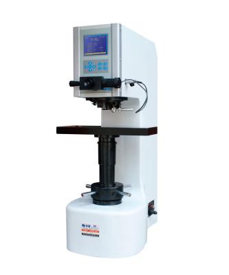 China 320HBS-3000 Hardness Tester 320HBS-3000 DIGITAL DISPLAY HARDNESS TESTING MACHINE BRINELL for sale