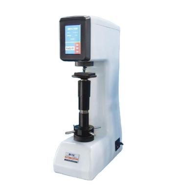 China 400HB-3000 HARDNESS TESTER BRINELL 400HB-3000 for sale