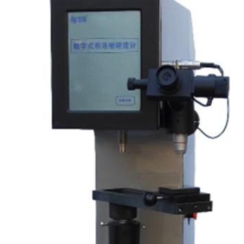 China HBRVS-187.5 DIGITAL DISPLAY VICKERS ROCKWELL HARDNESS TESTER BRINELL HBRVS-187.5 for sale