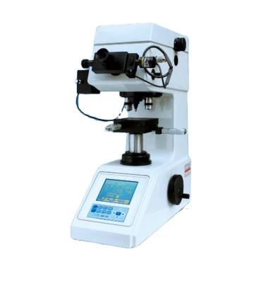 China 310HVS-5 DIGITAL DISPLAY VICKERS HARDNESS TESTER 310HVS-5 for sale