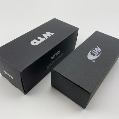 China Glasses Package 2020 Customs Printed Packaging Box for sale