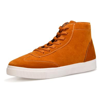 China Anti Smell Anti Smell Most Custom Thick Logo Neck Unique Mens Walking Sneakers For Popular Comfort Brand High Tops for sale