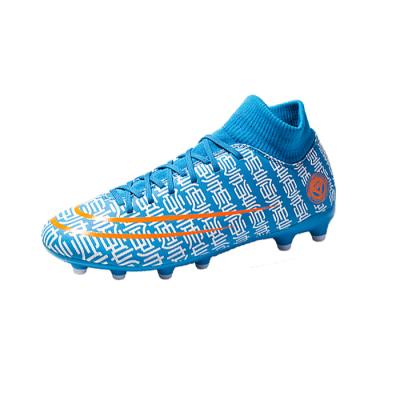 China Fashion/Comfortable Fashion/Durable/Breathable/Flexible/Comfortable 2020/Durable/Breathable/Flexible Soccer Shoes Chuteira Bolas Futebol China Wholesale High Quality Mens Football Boots Shoes AG for sale