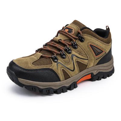 China Men Climbing Shoes Mens Climbing Shoes Size 13 Professional Outdoor Hiking Shoes Sneakers Mens Tall Shoes Men's Climbing Shoes For Men for sale