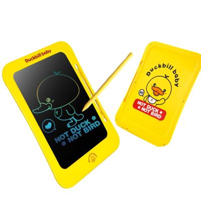 China Repeatable Wipe Kids 8.5 Inch 10.5 Inch LCD Electronic Digital Writing Drawing Board Pads Tablet For Kids And Adults for sale