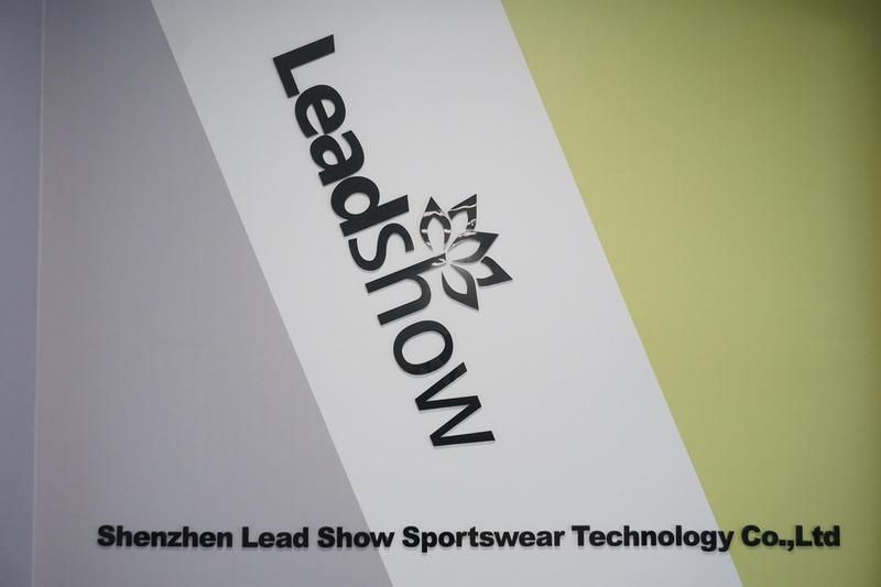 Verified China supplier - Shenzhen Leadshow Sports Technology Co., Ltd.