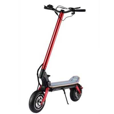 China OEM unisex CE certificated factory hot sales electric scooter dual motor for adults and kids for sale