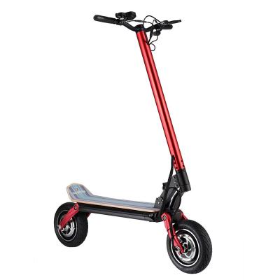 China Unisex Hot Sales Product China Folding Cheap Foldable Electric Scooter 500W Adult Scooters 2020 for sale