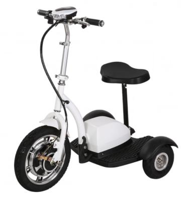 China High Quality And Cheapest Model Elderly Electric Passenger Tricycles New With Seat With Certification for sale