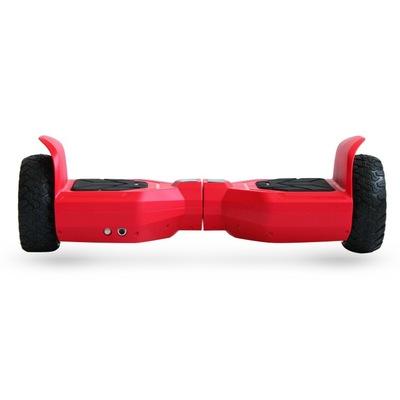 China 2020 Unisex Self Balancing Electric Scooter 6.5 Inch 2 Wheel Scooter Hover Board for sale