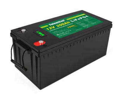 China Toys LiFePO4 Battery 200Ah Factory Customized High Quality 32700 LiFePO4 200Ah Lithium Solar Battery Phosphate Battery for sale