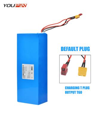 China Super battery life 60v 8AH 10AH 12AH 14AH 20AH 24AH 30AH lithium battery pack for 2 3 wheel electric mobility tricycle scooter for sale